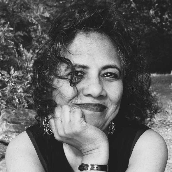 Saliha Bava, PhD